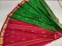 THIRUBHUVANAM PURE ZARI SILK SAREE 550MTS